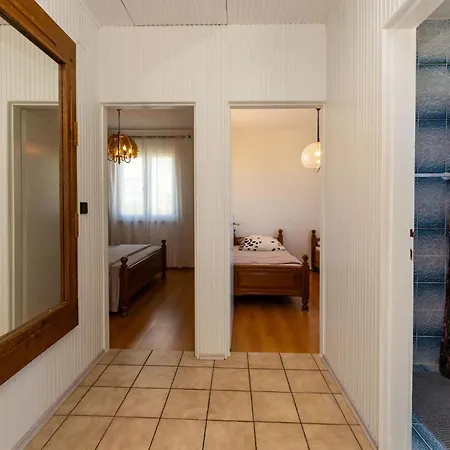 Διαμέρισμα Beautiful In With House Sea View *