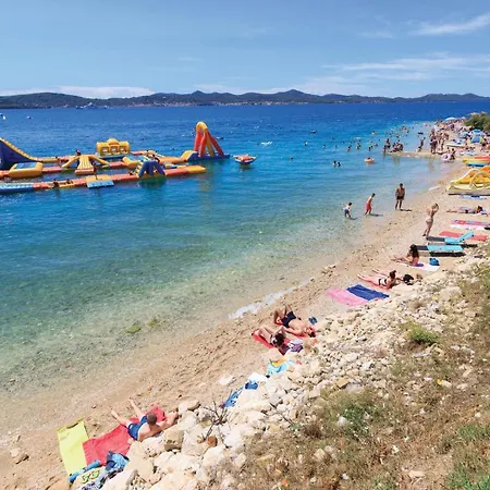 Διαμέρισμα Beautiful In With House Sea View *