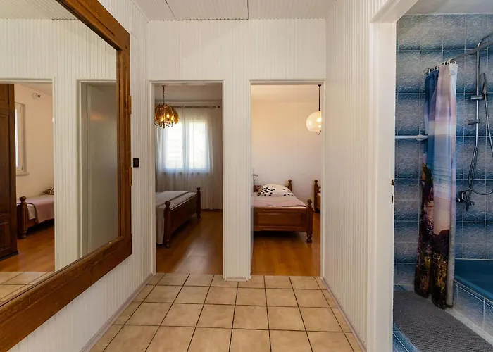 Apartman Stunning In *