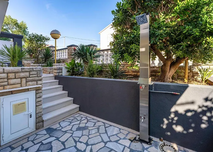 Stunning In Apartamento Rtina