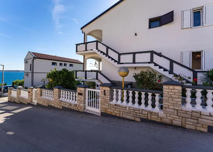 Stunning In Apartman