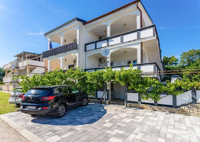 Stunning In Apartamento Rtina